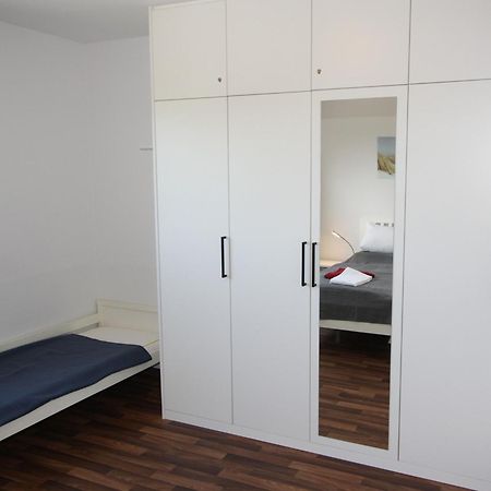 库克斯港Residenz Kormoran 1 1公寓 外观 照片