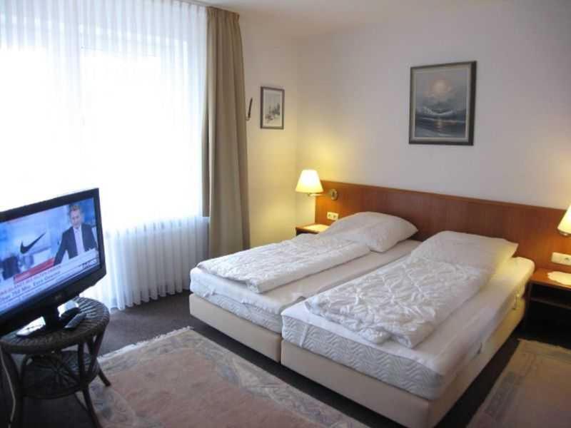 库克斯港Residenz Kormoran 1 1公寓 外观 照片