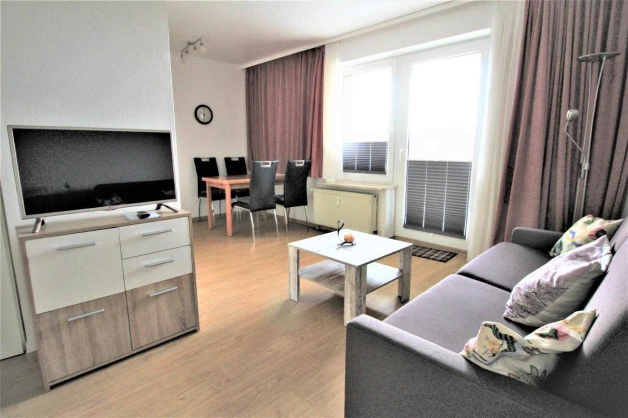 库克斯港Residenz Kormoran 1 1公寓 外观 照片