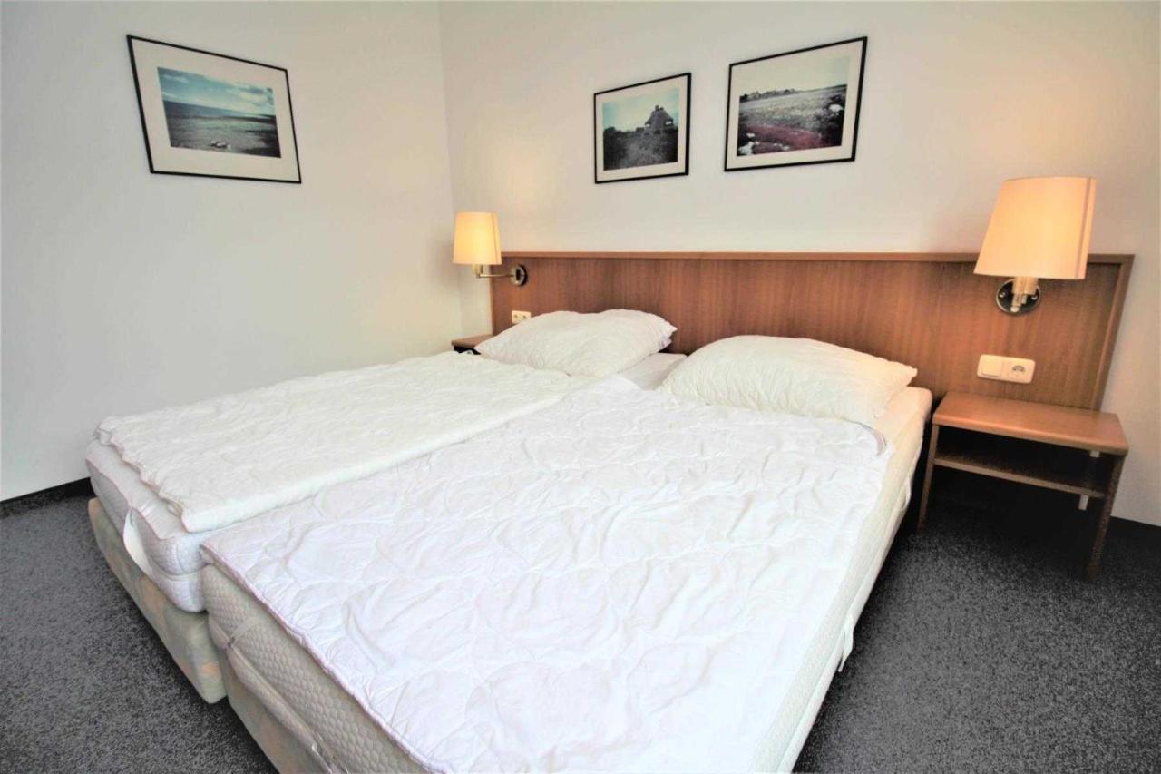 库克斯港Residenz Kormoran 1 1公寓 外观 照片